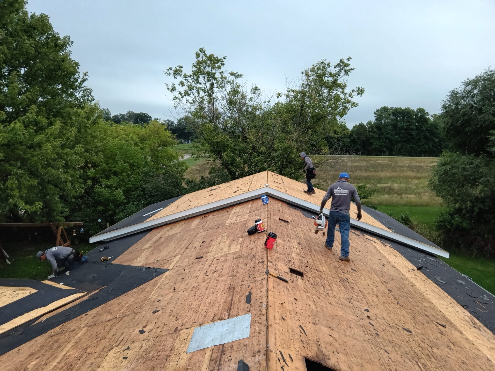 Modern Architecture Project